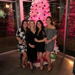 Meet your Posher, Allie